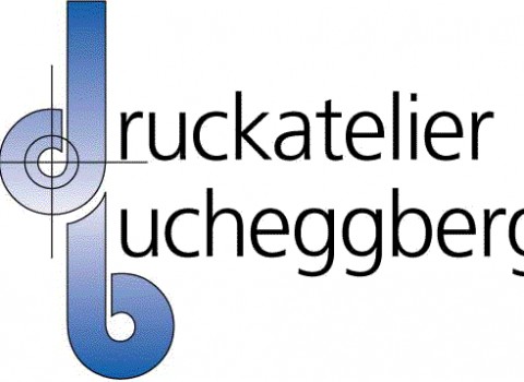 Logo Druckatelier
