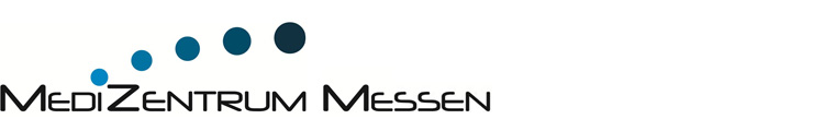 Logo Medizentrum Messen
