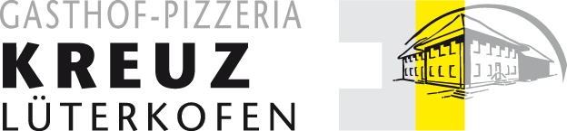 Logo kreuz lueterkofen