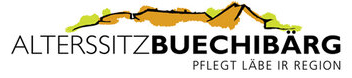 Logo Alterssitz Buechibaerg