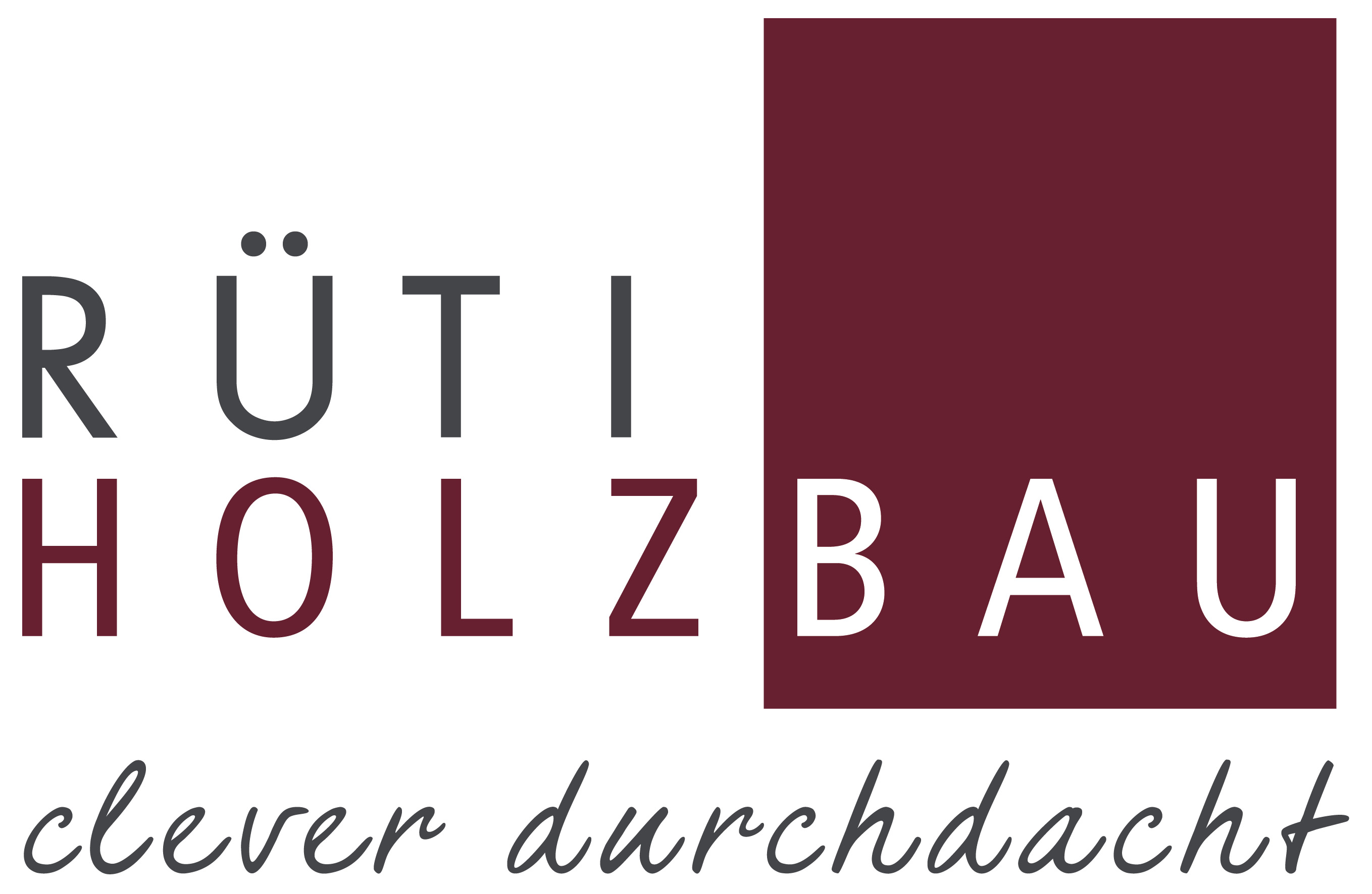 Rueti Holzbau Logo19 RGB